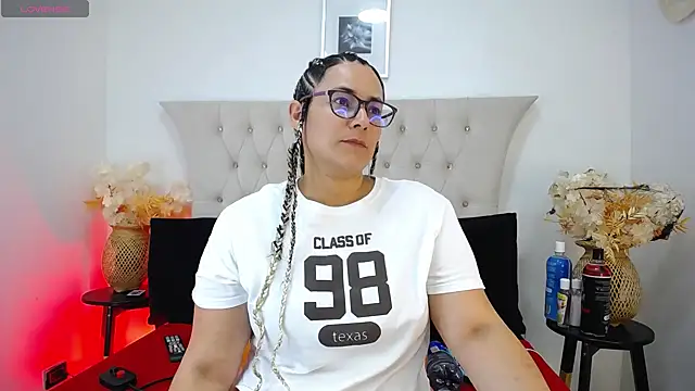 MIchelMomet online show from January 20, 2025, 1:21 pm