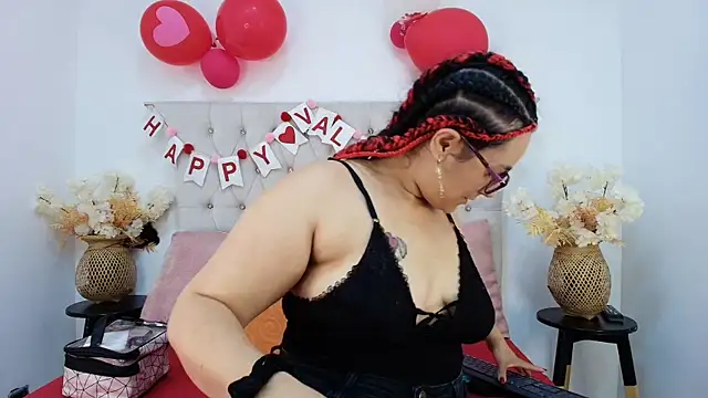 MIchelMomet online show from February 14, 2025, 11:21 am