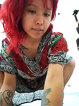 Snapshot of dinamita_Blair chatting on October 2, 2025, 5:20 pm dinamita Blair online show from October 2, 2025, 5:20 pm