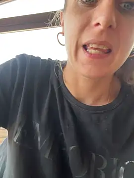 LadyChantale online show from January 21, 2025, 2:37 pm