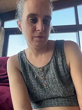 LadyChantale online show from December 16, 2025, 8:52 am