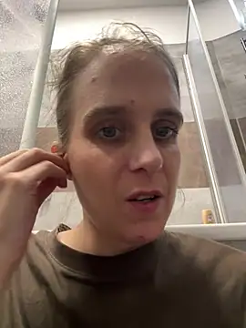 LadyChantale online show from February 16, 2026, 12:56 pm