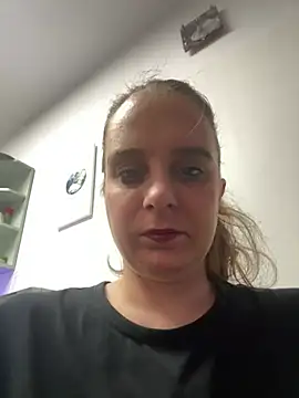 LadyChantale online show from April 2, 2026, 6:55 am