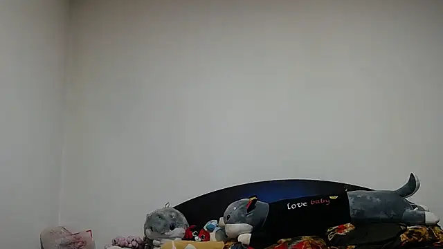 Bonny Ella online show from October 22, 2025, 5:52 am