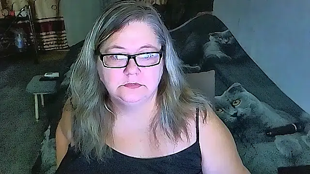 sex2 online show from February 8, 2026, 9:51 pm