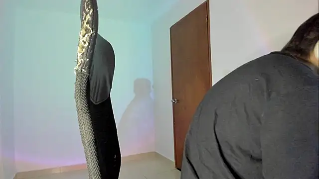 Giordano Russo online show from October 24, 2025, 3:58 am