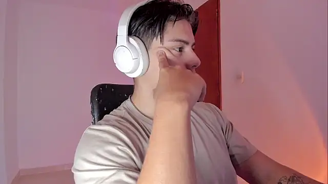 Giordano Russo online show from January 17, 2026, 3:06 pm