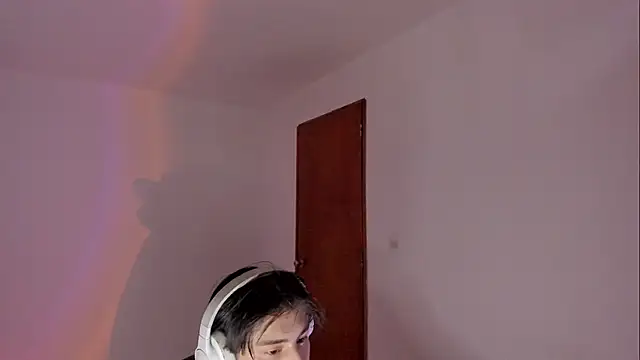 Giordano Russo online show from February 25, 2026, 9:02 pm