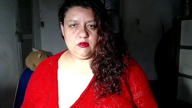 Snapshot of Lauren_baby chatting on January 3, 2025, 10:40 pm Lauren baby online show from January 3, 2025, 10:40 pm