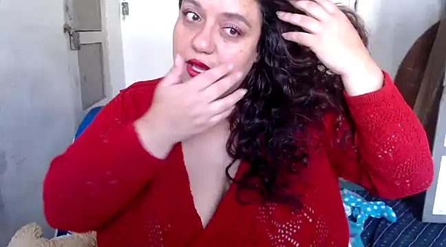 Snapshot of Lauren_baby chatting on January 26, 2025, 9:18 pm Lauren baby online show from January 26, 2025, 9:18 pm