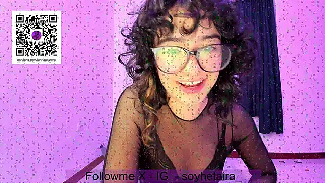  Lunnaa  online show from December 18, 2025, 11:55 pm