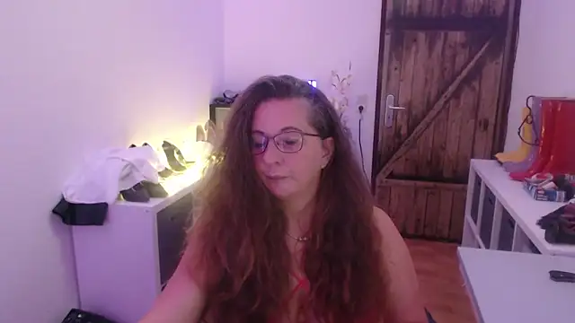 GeilesLuder75 online show from December 5, 2025, 5:31 pm