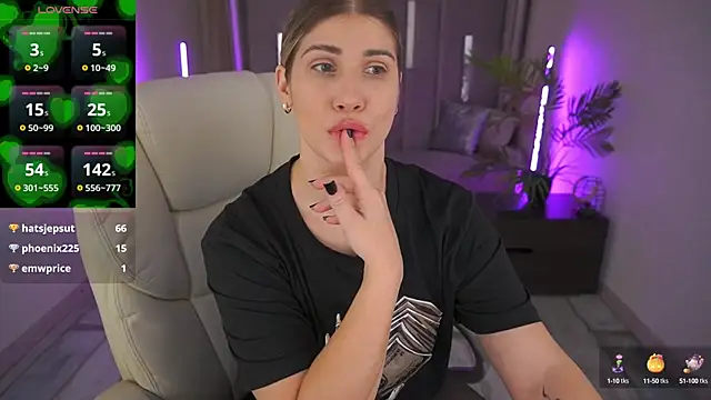 CassandraGood online show from December 2, 2024, 11:23 am