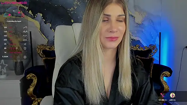 CassandraGood online show from December 4, 2024, 10:46 am