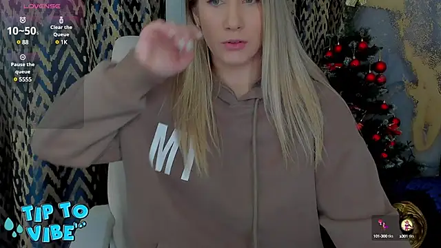 CassandraGood online show from January 19, 2025, 6:42 am