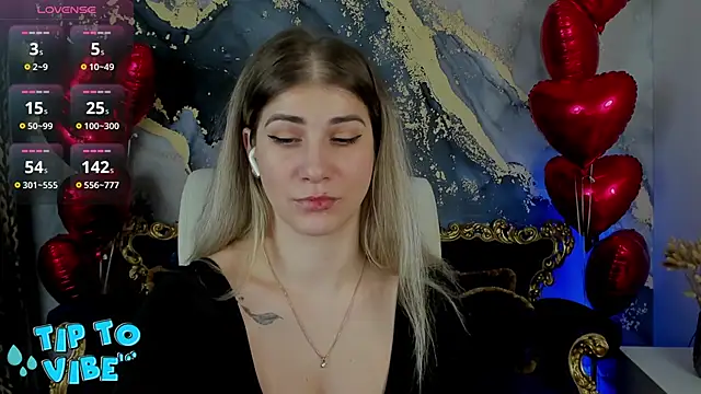 CassandraGood online show from February 13, 2025, 10:44 am