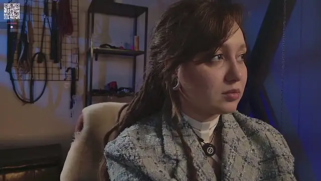 VortexProject online show from April 3, 2026, 1:31 pm