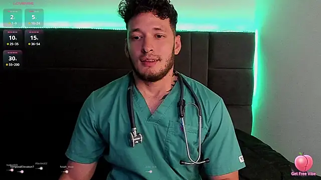 alejandro  2 online show from September 27, 2025, 6:02 pm