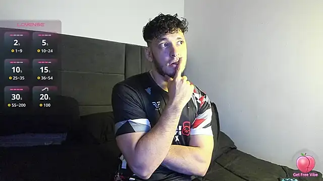 alejandro  2 online show from January 5, 2026, 7:06 pm