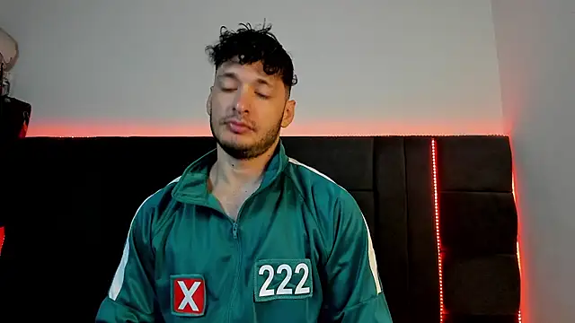 alejandro  2 online show from February 4, 2026, 2:34 pm