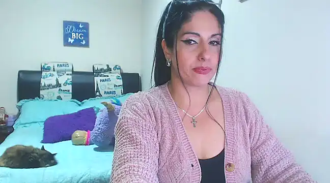 sahtlove1 online show from December 5, 2024, 11:18 pm