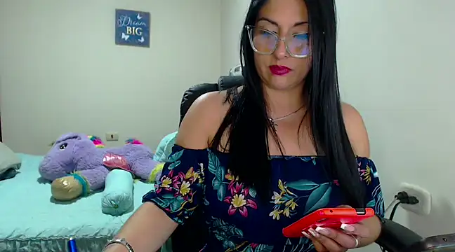 sahtlove1 online show from January 10, 2025, 1:53 am