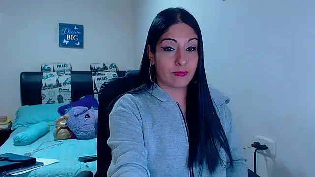 sahtlove1 online show from January 30, 2025, 3:00 am