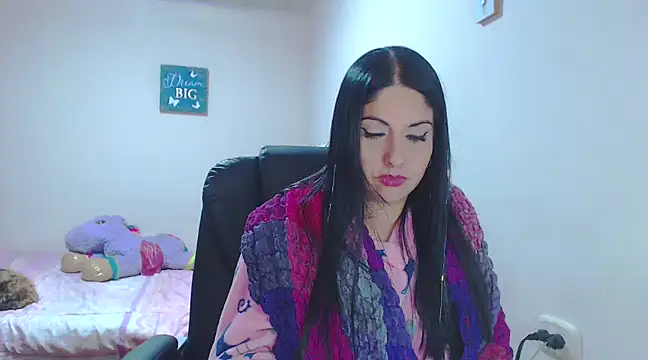 sahtlove1 online show from February 19, 2025, 4:34 am