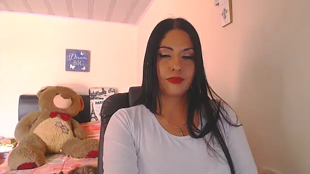 sahtlove1 online show from February 20, 2025, 3:52 pm