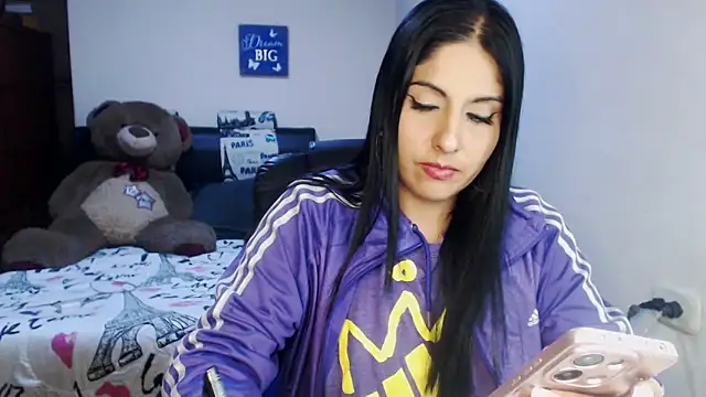 sahtlove1 online show from September 22, 2025, 11:07 pm