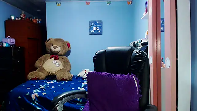 sahtlove1 online show from February 14, 2026, 2:19 am