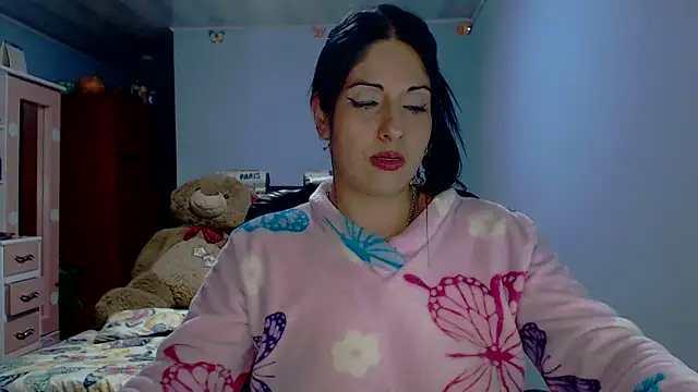 sahtlove1 online show from February 28, 2026, 3:51 am