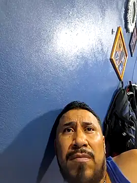 Eumanzor online show from February 27, 2026, 2:33 am