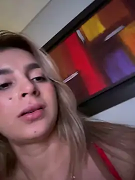 oriana zoeee online show from December 25, 2024, 5:26 pm