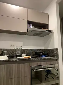 oriana zoeee online show from January 9, 2025, 4:08 am