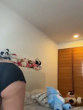 oriana zoeee online show from February 4, 2026, 8:14 pm