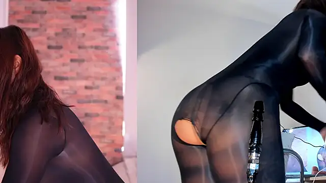 Lucy fit online show from March 19, 2025, 12:56 pm