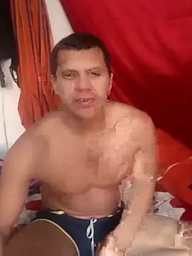 Monki1991 online show from March 3, 2025, 4:56 pm