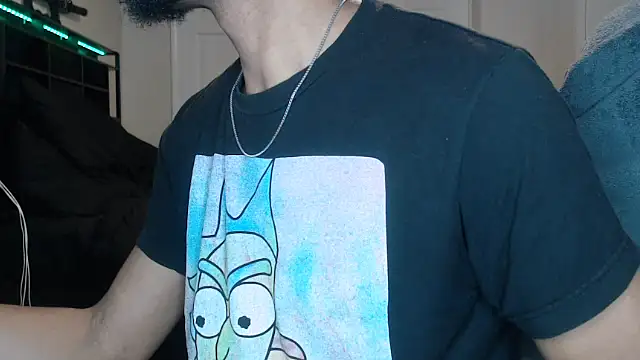 ChrisVacher online show from April 29, 2026, 3:10 am