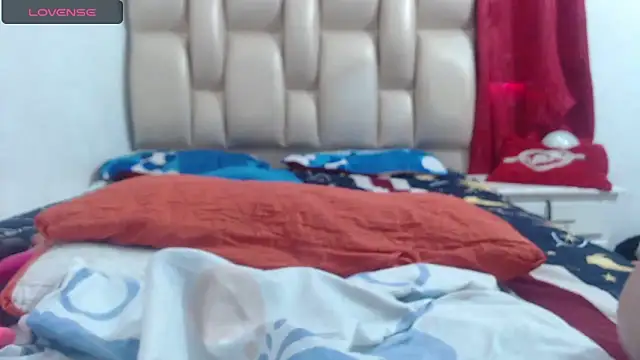 AmmyCollins online show from February 21, 2026, 9:27 pm