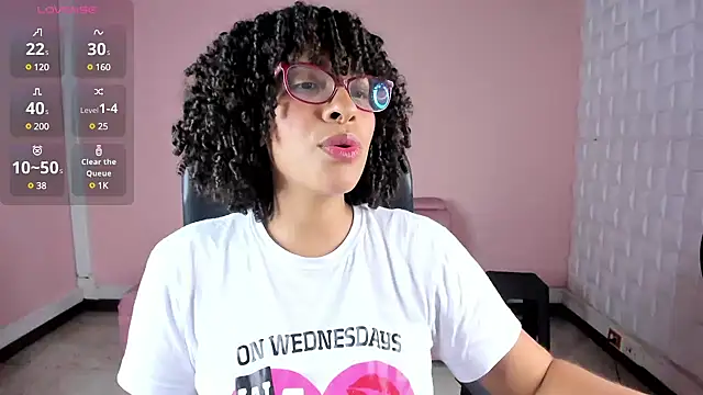 DannaBerry online show from January 8, 2025, 3:17 pm