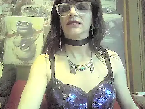 TheBlackWtch online show from June 6, 2026, 6:45 pm