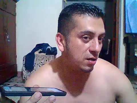 starplss online show from April 15, 2026, 3:46 am