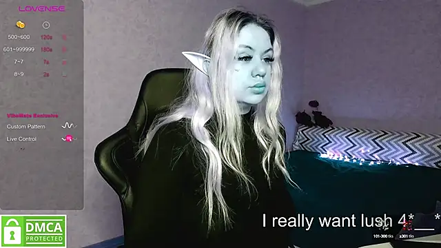 Snapshot of elven_dreams_ chatting on February 20, 2025, 3:12 am elven dreams online show from February 20, 2025, 3:12 am