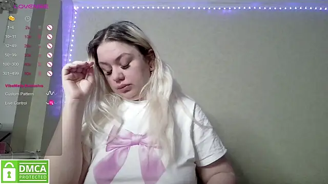 Snapshot of elven_dreams_ chatting on March 1, 2025, 7:15 pm elven dreams online show from March 1, 2025, 7:15 pm