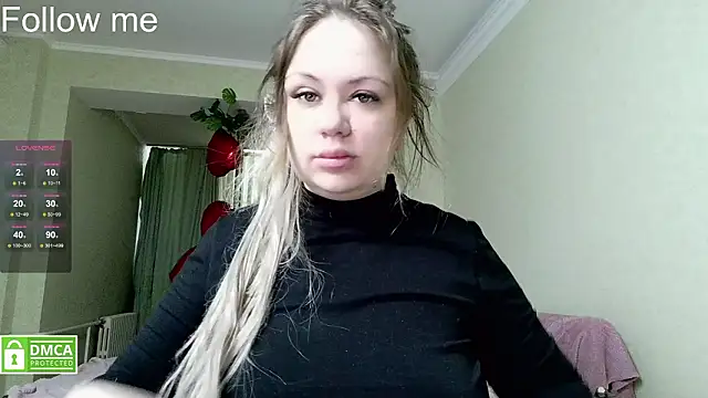 elven dreams  online show from February 21, 2026, 7:09 am