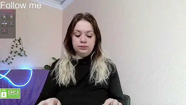 elven dreams  online show from March 2, 2026, 6:47 am