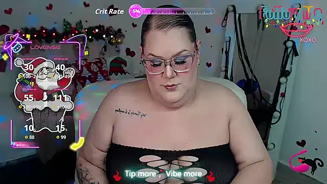 GiannaMorrys online show from December 20, 2025, 12:45 pm