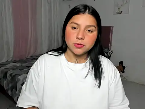 venuxwilliam online show from November 28, 2025, 1:08 am