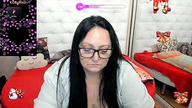 Snapshot of lady_lauren chatting on January 17, 2025, 8:24 am lady lauren online show from January 17, 2025, 8:24 am
